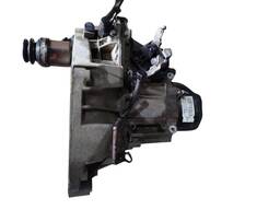 CAIXA CAMBIO NISSAN MARCH VERSA 1.6 16V 2012 A 2020 MANUAL