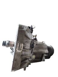 CAIXA CAMBIO NISSAN MARCH VERSA 1.6 16V 2012 A 2020 MANUAL