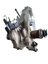 CAIXA CAMBIO NISSAN MARCH VERSA 1.6 16V 2012 A 2020 MANUAL