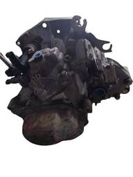 CAIXA CAMBIO PALIO ATTR GRAND SIENA 1.4 8V 2012 2013 A 2021