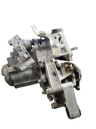 CAIXA CAMBIO PALIO ATTR GRAND SIENA 1.4 8V 2012 2013 A 2021