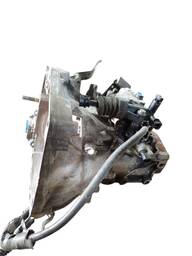 CAIXA CAMBIO PALIO ATTR GRAND SIENA 1.4 8V 2012 2013 A 2021