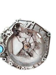 CAIXA CAMBIO PALIO ATTR GRAND SIENA 1.4 8V 2012 2013 A 2021