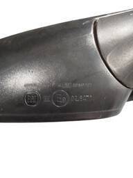 RETROVISOR DIREITO GRAND SIENA NOVO PALIO 2012 A 2021 MANUAL