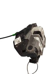 FECHADURA PORTA DE FIESTA KA ECOSPORT RANGER FUSION 13/ 7PI