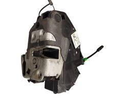 FECHADURA PORTA DE FIESTA KA ECOSPORT RANGER FUSION 13/ 7PI