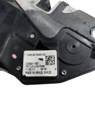 FECHADURA PORTA DE FIESTA KA ECOSPORT RANGER FUSION 13/ 7PI