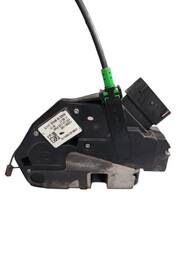 FECHADURA PORTA DE FIESTA KA ECOSPORT RANGER FUSION 13/ 7PI