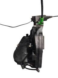 FECHADURA PORTA DE FIESTA KA ECOSPORT RANGER FUSION 13/ 7PI