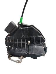 FECHADURA PORTA DE FIESTA KA ECOSPORT RANGER FUSION 13/ 7PI