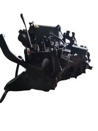 CAIXA CAMBIO HONDA FIT 1.4 2004 2005 A 2008 MANUAL