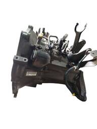 CAIXA CAMBIO HONDA FIT 1.4 2004 2005 A 2008 MANUAL