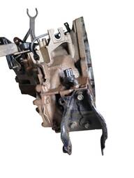 CAIXA CAMBIO HONDA FIT 1.4 2004 2005 A 2008 MANUAL