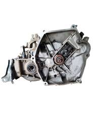 Caixa Cambio Honda Fit 1.4 2004 2005 a 2008 Manual