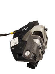 FECHADURA PORTA TRASEIRA ESQ NEW KA 14/ RANGER 13/ 4 PINOS