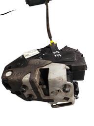 FECHADURA PORTA TRASEIRA ESQ NEW KA 14/ RANGER 13/ 4 PINOS