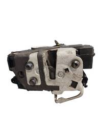 FECHADURA PORTA TRASEIRA ESQ NEW KA 14/ RANGER 13/ 4 PINOS