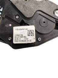 FECHADURA PORTA TRASEIRA ESQ NEW KA 14/ RANGER 13/ 4 PINOS