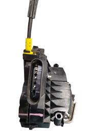 FECHADURA PORTA TRASEIRA ESQ NEW KA 14/ RANGER 13/ 4 PINOS