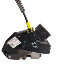 FECHADURA PORTA TRASEIRA ESQ NEW KA 14/ RANGER 13/ 4 PINOS