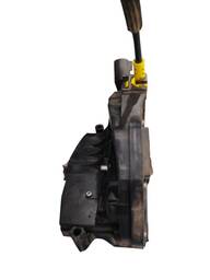 FECHADURA PORTA TRASEIRA ESQ NEW KA 14/ RANGER 13/ 4 PINOS