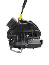 Fechadura Porta Traseira Esq New Ka 14/ Ranger 13/ 4 Pinos