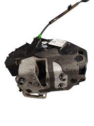 FECHADURA PORTA DIANT DIR NEW KA ECOSPORT RANGER 12/ 4 PINOS