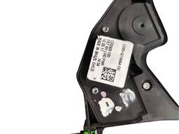 FECHADURA PORTA DIANT DIR NEW KA ECOSPORT RANGER 12/ 4 PINOS