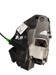 FECHADURA PORTA DIANT DIR NEW KA ECOSPORT RANGER 12/ 4 PINOS