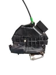 Fechadura Porta Diant Dir New Ka Ecosport Ranger 12/ 4 Pinos