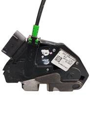 FECHADURA PORTA DIANT DIR NEW KA ECOSPORT RANGER 12/ 4 PINOS