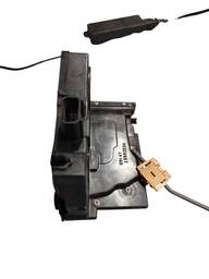 FECHADURA PORTA DIANT ESQ ONIX PRISMA COBALT ATÉ 19 SPIN 13/