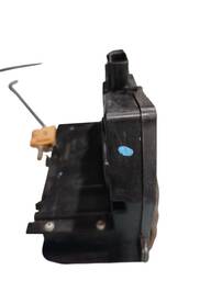 FECHADURA PORTA DIANT ESQ ONIX PRISMA COBALT ATÉ 19 SPIN 13/