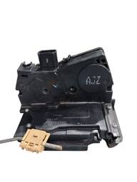 Fechadura Porta Diant Esq Onix Prisma Cobalt até 19 Spin 13/