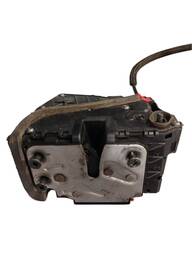 FECHADURA PORTA TRAS ESQ ONIX PRISMA COBALT ATÉ 19 SPIN 13/