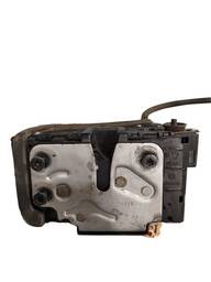 FECHADURA PORTA TRAS ESQ ONIX PRISMA COBALT ATÉ 19 SPIN 13/