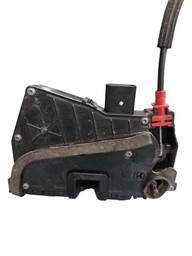 FECHADURA PORTA TRAS ESQ ONIX PRISMA COBALT ATÉ 19 SPIN 13/