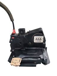 Fechadura Porta Tras Esq Onix Prisma Cobalt até 19 Spin 13/