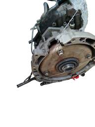 CAIXA CAMBIO FUSION 2.3 16V GAS 2006 2007 A 2009 AUTOMÁTICA