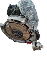 CAIXA CAMBIO FUSION 2.3 16V GAS 2006 2007 A 2009 AUTOMÁTICA