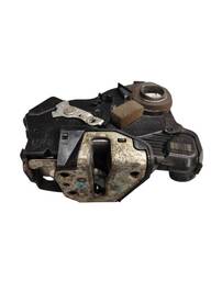 FECHADURA PORTA DIA DIR COROLLA 03/14 HILUX SW4 06/15 6PINOS