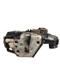 FECHADURA PORTA DIA DIR COROLLA 03/14 HILUX SW4 06/15 6PINOS