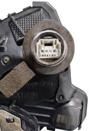 FECHADURA PORTA DIA DIR COROLLA 03/14 HILUX SW4 06/15 6PINOS