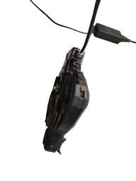 FECHADURA PORTA DIA DIR COROLLA 03/14 HILUX SW4 06/15 6PINOS