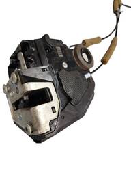 FECHADURA PORTA TRASEIRA DIREITA COROLLA 2009 A 2014 4 PINOS