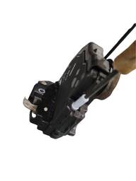 FECHADURA PORTA TRASEIRA DIREITA COROLLA 2009 A 2014 4 PINOS