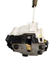 FECHADURA PORTA DIANTEIRA DIREITA ARGO CRONOS PULSE FASTBACK