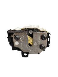 FECHADURA PORTA DIANTEIRA DIREITA ARGO CRONOS PULSE FASTBACK