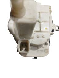 FECHADURA PORTA DIANTEIRA DIREITA ARGO CRONOS PULSE FASTBACK