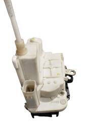 FECHADURA PORTA DIANTEIRA DIREITA ARGO CRONOS PULSE FASTBACK